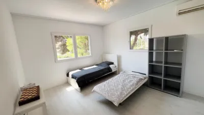 Chalet in Partida Enchinent photo 19