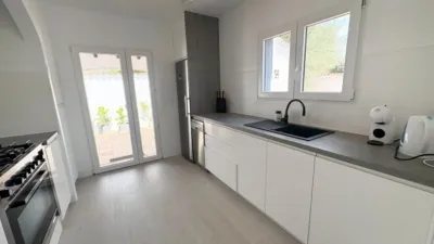 Chalet in Partida Enchinent photo 27