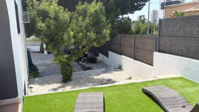 Chalet in Partida Enchinent photo 41