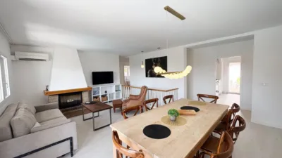 Chalet in Partida Enchinent photo 8