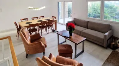 Chalet in Partida Enchinent photo 9