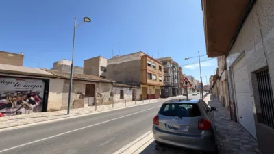 Terraced house on Avinguda del País Valenciano photo 10