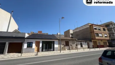 Terraced house on Avinguda del País Valenciano photo 2