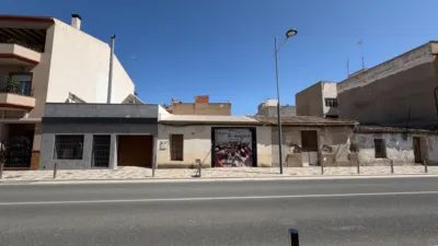 Terraced house on Avinguda del País Valenciano photo 4