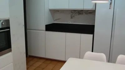 Apartment on Eusebio Sempere Street photo 12
