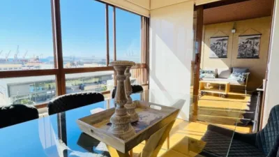 Apartment on Eusebio Sempere Street photo 2