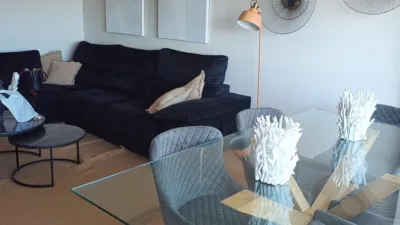 Apartment on Eusebio Sempere Street photo 3