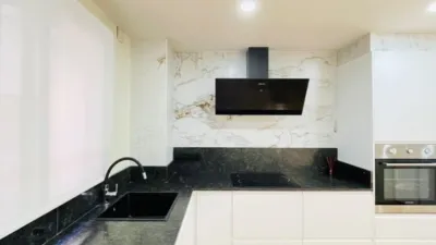 Apartment on Eusebio Sempere Street photo 6