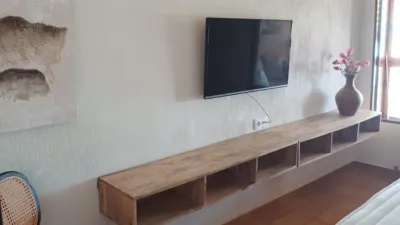 Apartment on Eusebio Sempere Street photo 8