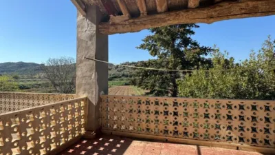 Casa pareada en venta en Camino de San Pascual, número S/N, Alcañiz de 105.000 €
