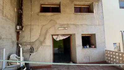 Casa pareada en venta en Camino de San Pascual, número S/N, Alcañiz de 105.000 €