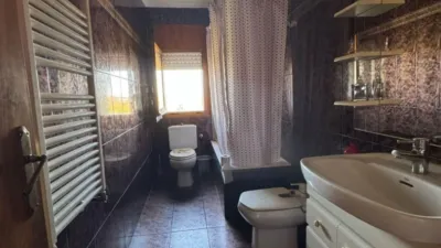 Casa pareada en venta en Camino de San Pascual, número S/N, Alcañiz de 105.000 €