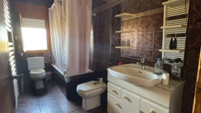 Casa pareada en venta en Camino de San Pascual, número S/N, Alcañiz de 105.000 €