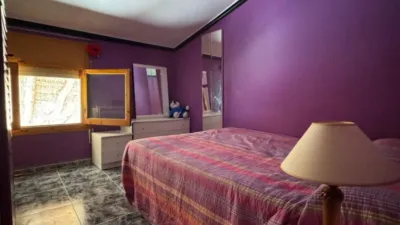 Casa pareada en venta en Camino de San Pascual, número S/N, Alcañiz de 105.000 €