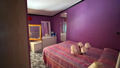 Casa pareada en venta en Camino de San Pascual, número S/N, Alcañiz de 105.000 €