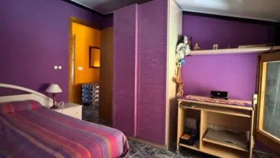 Casa pareada en venta en Camino de San Pascual, número S/N, Alcañiz de 105.000 €