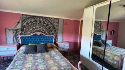 Casa pareada en venta en Camino de San Pascual, número S/N, Alcañiz de 105.000 €