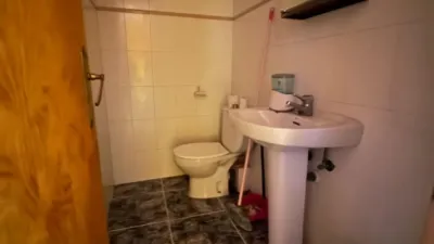 Casa pareada en venta en Camino de San Pascual, número S/N, Alcañiz de 105.000 €