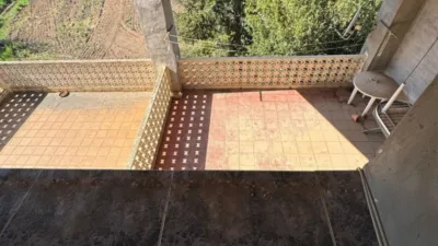 Casa pareada en venta en Camino de San Pascual, número S/N, Alcañiz de 105.000 €