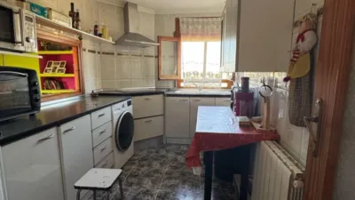 Casa pareada en venta en Camino de San Pascual, número S/N, Alcañiz de 105.000 €