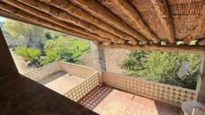 Casa pareada en venta en Camino de San Pascual, número S/N, Alcañiz de 105.000 €