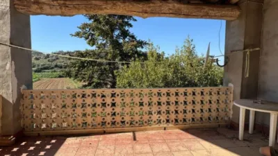 Casa pareada en venta en Camino de San Pascual, número S/N, Alcañiz de 105.000 €