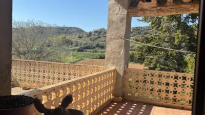 Casa pareada en venta en Camino de San Pascual, número S/N, Alcañiz de 105.000 €