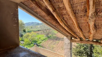 Casa pareada en venta en Camino de San Pascual, número S/N, Alcañiz de 105.000 €