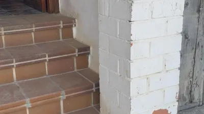 Casa pareada en venta en Camino de San Pascual, número S/N, Alcañiz de 105.000 €