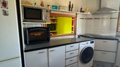 Casa pareada en venta en Camino de San Pascual, número S/N, Alcañiz de 105.000 €