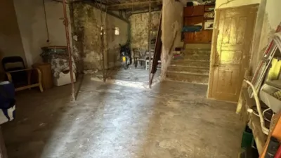 Casa pareada en venta en Camino de San Pascual, número S/N, Alcañiz de 105.000 €