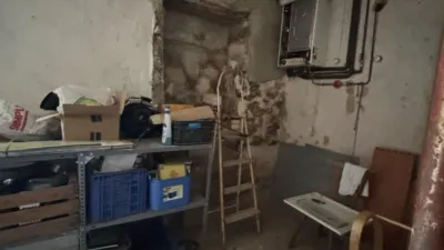 Casa pareada en venta en Camino de San Pascual, número S/N, Alcañiz de 105.000 €