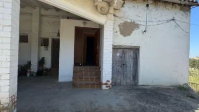 Casa pareada en venta en Camino de San Pascual, número S/N, Alcañiz de 105.000 €