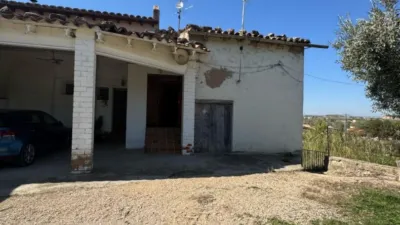 Casa pareada en venta en Camino de San Pascual, número S/N, Alcañiz de 105.000 €