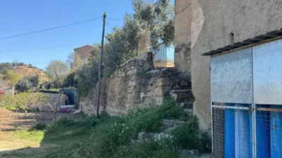 Casa pareada en venta en Camino de San Pascual, número S/N, Alcañiz de 105.000 €