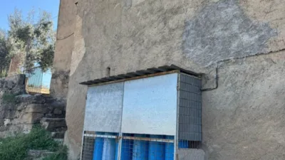 Casa pareada en venta en Camino de San Pascual, número S/N, Alcañiz de 105.000 €