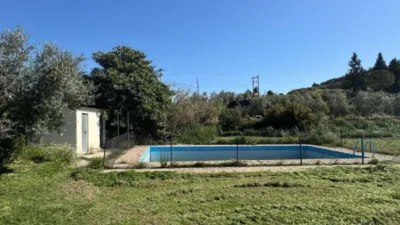 Casa pareada en venta en Camino de San Pascual, número S/N, Alcañiz de 105.000 €