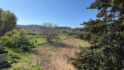 Casa pareada en venta en Camino de San Pascual, número S/N, Alcañiz de 105.000 €