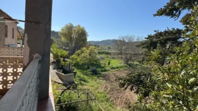 Casa pareada en venta en Camino de San Pascual, número S/N, Alcañiz de 105.000 €