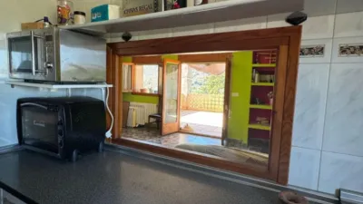 Casa pareada en venta en Camino de San Pascual, número S/N, Alcañiz de 105.000 €