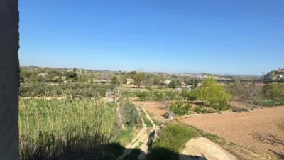 Casa pareada en venta en Camino de San Pascual, número S/N, Alcañiz de 105.000 €