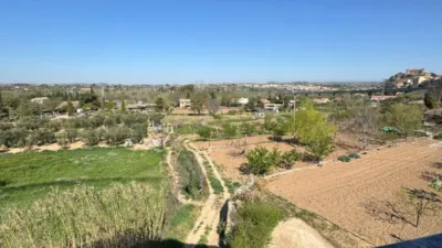 Casa pareada en venta en Camino de San Pascual, número S/N, Alcañiz de 105.000 €