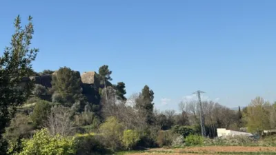 Casa pareada en venta en Camino de San Pascual, número S/N, Alcañiz de 105.000 €