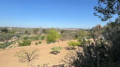 Casa pareada en venta en Camino de San Pascual, número S/N, Alcañiz de 105.000 €