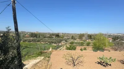 Casa pareada en venta en Camino de San Pascual, número S/N, Alcañiz de 105.000 €
