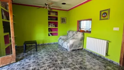 Casa pareada en venta en Camino de San Pascual, número S/N, Alcañiz de 105.000 €