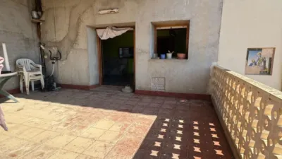 Casa pareada en venta en Camino de San Pascual, número S/N, Alcañiz de 105.000 €