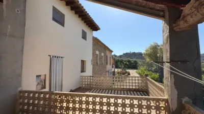 Casa pareada en venta en Camino de San Pascual, número S/N, Alcañiz de 105.000 €