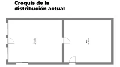 Semi-detached house on Carrer de Santa Pola photo 15