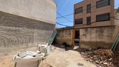 Semi-detached house on Carrer de Santa Pola photo 4